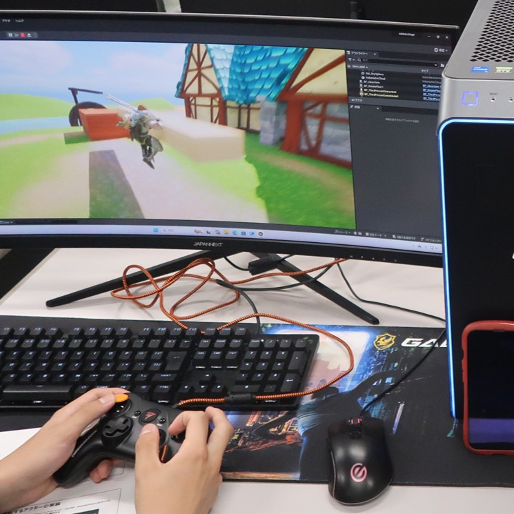 札幌情報未来専門学校