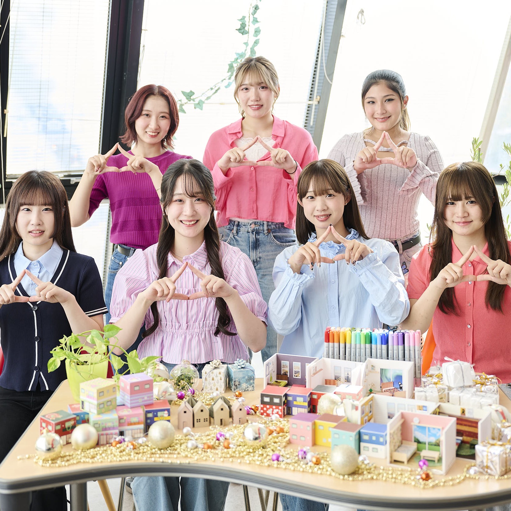 群馬日建工科専門学校