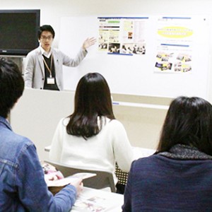 東京アニメーションカレッジ専門学校