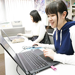 専門学校デジタルアーツ東京