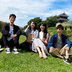 上田情報ビジネス専門学校