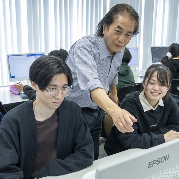 名古屋未来工科専門学校のオープンキャンパス