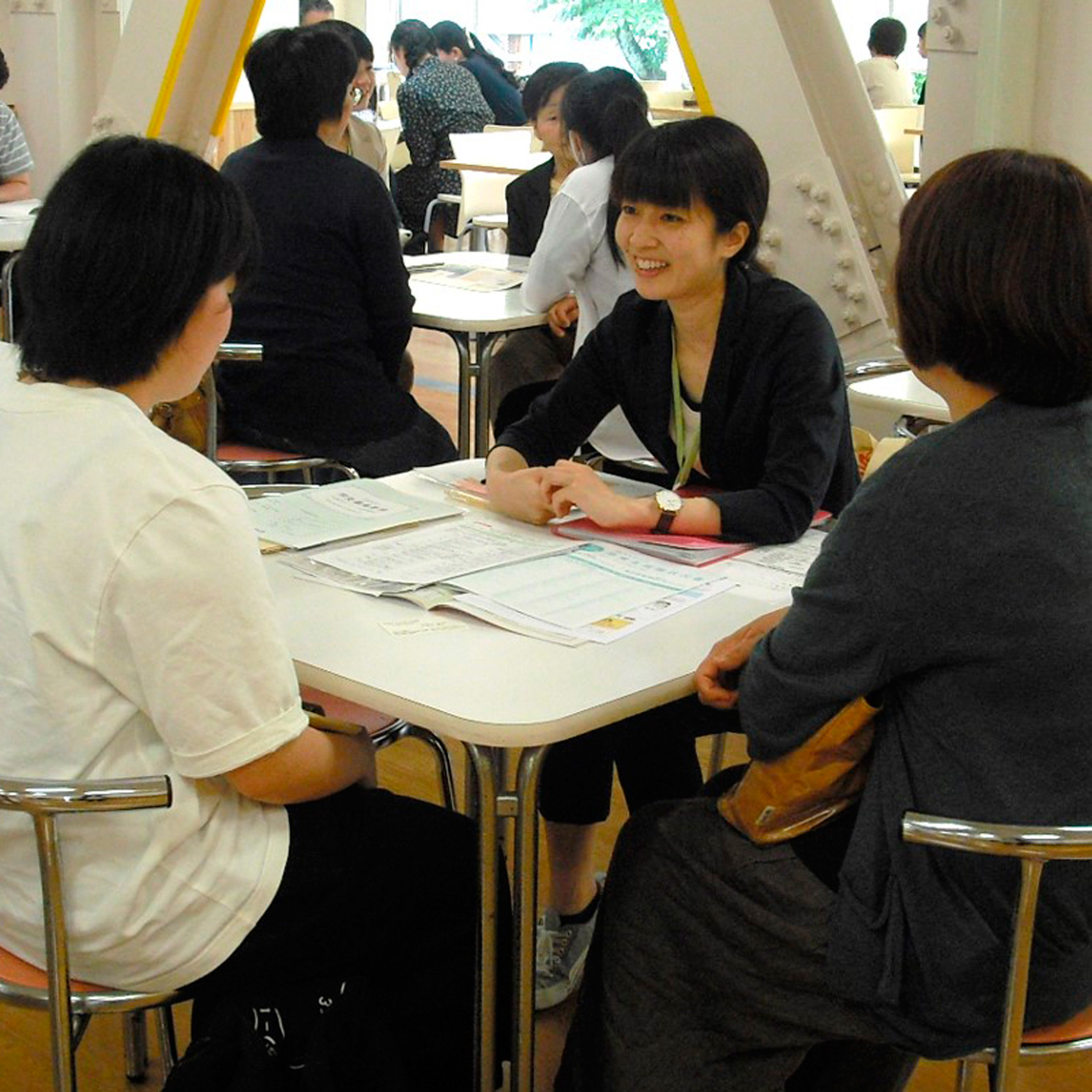 岐阜女子大学