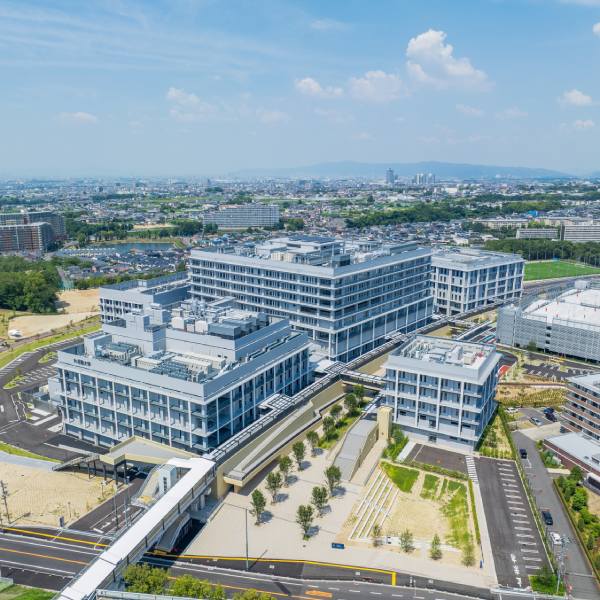 オープンキャンパスを探す_近畿大学