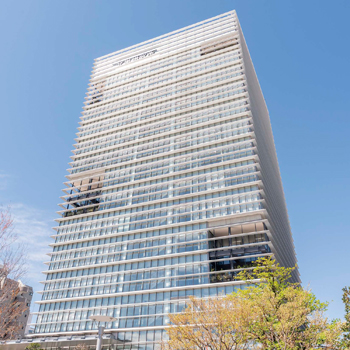 北里大学のオープンキャンパス