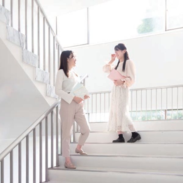 郡山女子大学