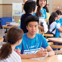 国際基督教大学（ＩＣＵ）