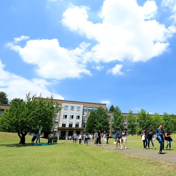国際基督教大学（ＩＣＵ）