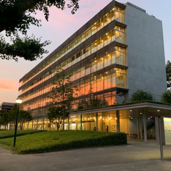 相模女子大学のオープンキャンパス