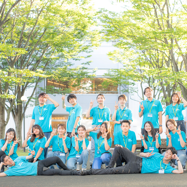 多摩大学