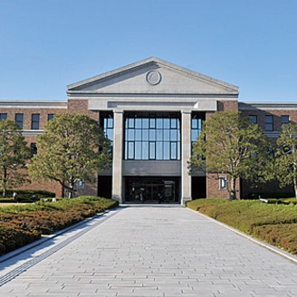 同志社大学