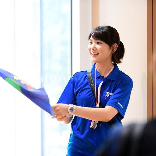 獨協大学