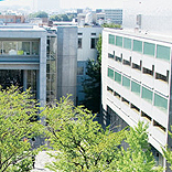 東京都市大学のオープンキャンパス