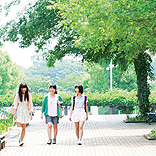 東京都市大学のオープンキャンパス