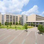 明治薬科大学のオープンキャンパス