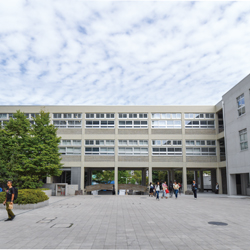 早稲田大学