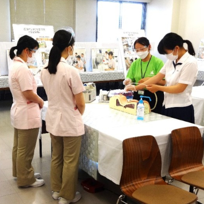 川崎医療短期大学