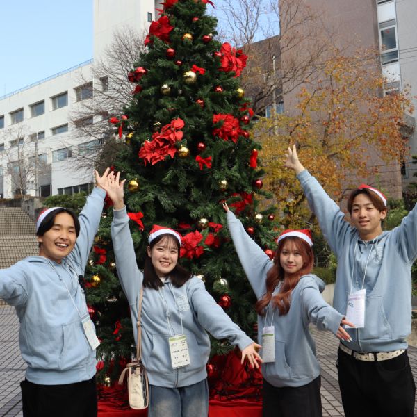 京都外国語短期大学