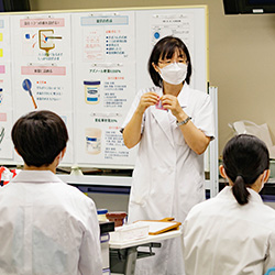 高崎健康福祉大学