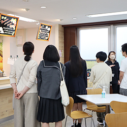 中央動物専門学校のcampusgallery