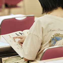 中央動物専門学校のcampusgallery