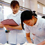 東京医療保健大学