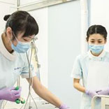 東京医療保健大学のcampusgallery