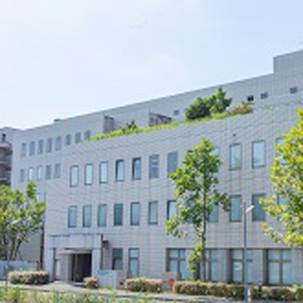 東京医療保健大学のcampusgallery