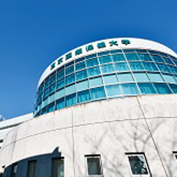 東京医療保健大学のcampusgallery