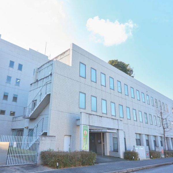 東京医療保健大学のcampusgallery