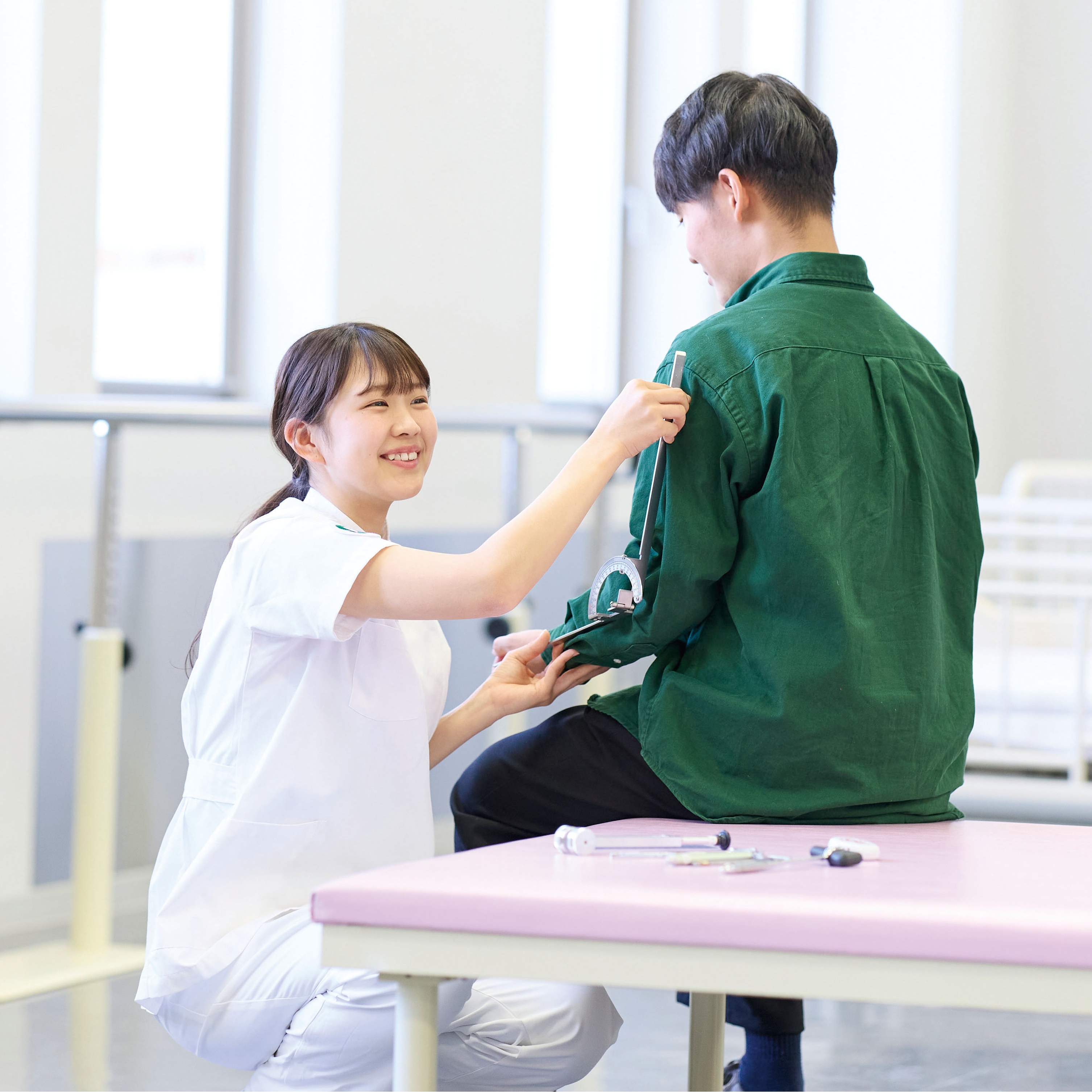 兵庫医科大学