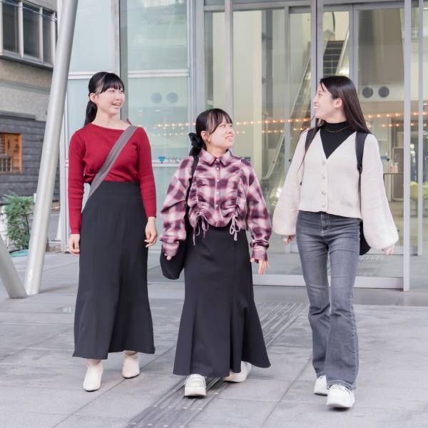 宝塚大学 大阪 梅田キャンパスのオープンキャンパス