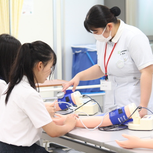 仙台青葉学院大学のcampusgallery