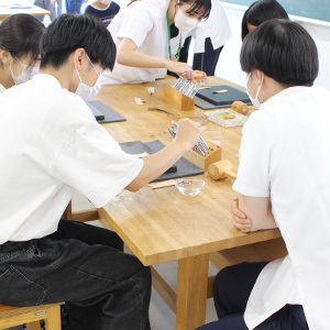 仙台青葉学院大学のcampusgallery