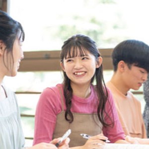 大原簿記医療秘書公務員専門学校町田校の説明会