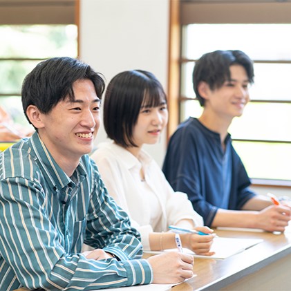 大原簿記医療秘書公務員専門学校町田校のオープンキャンパス