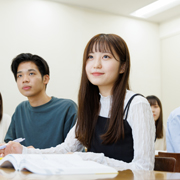 専門学校日本鉄道＆スポーツビジネスカレッジ２１のオープンキャンパス