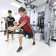 専門学校日本鉄道＆スポーツビジネスカレッジ２１のオープンキャンパス