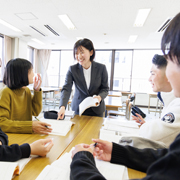 東京ＩＴプログラミング＆会計専門学校名古屋校のオープンキャンパス