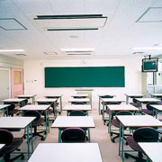 青山建築デザイン・医療事務専門学校のオープンキャンパス
