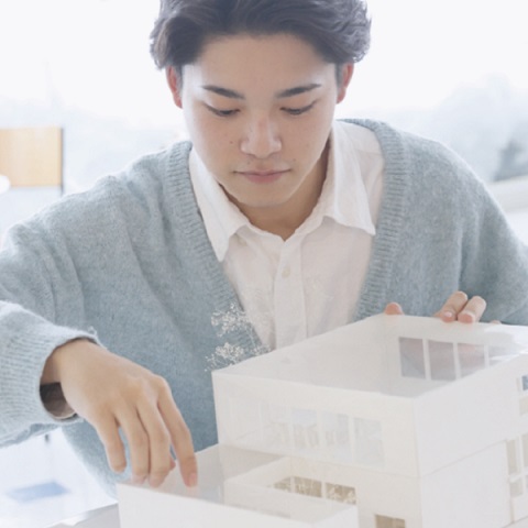 青山建築デザイン・医療事務専門学校のcampusgallery