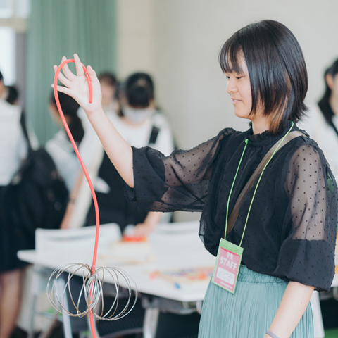 桜花学園大学のcampusgallery