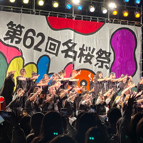 桜花学園大学のcampusgallery