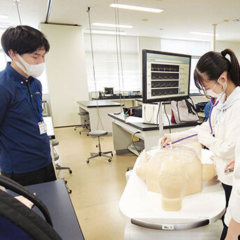 大阪歯科大学のオープンキャンパス