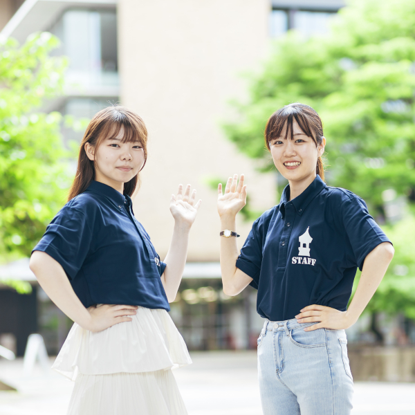 大谷大学の説明会