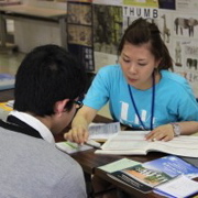 京都芸術大学のオープンキャンパス