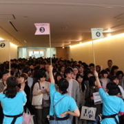 京都芸術大学のオープンキャンパス