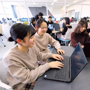 東京法律公務員専門学校名古屋校のオープンキャンパス