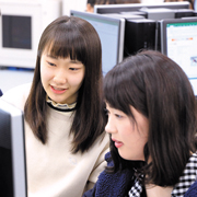 東京法律公務員専門学校名古屋校のオープンキャンパス