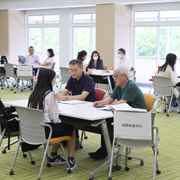 椙山女学園大学のオープンキャンパス